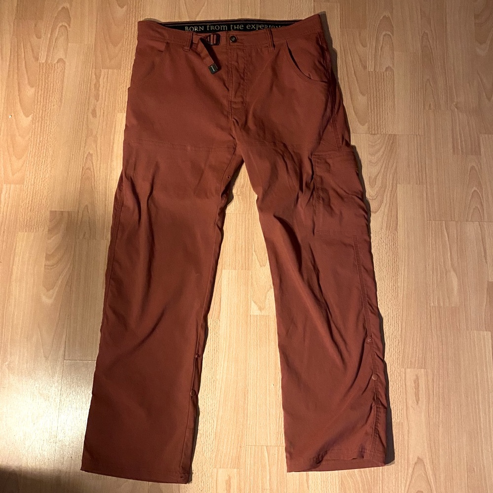 Prana Hiking Pants